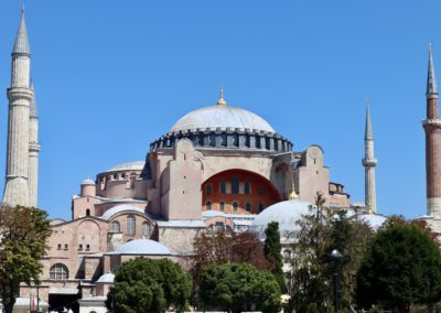 Istanbul